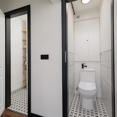 Comfortable Two-bedroom Strzelców By Renters