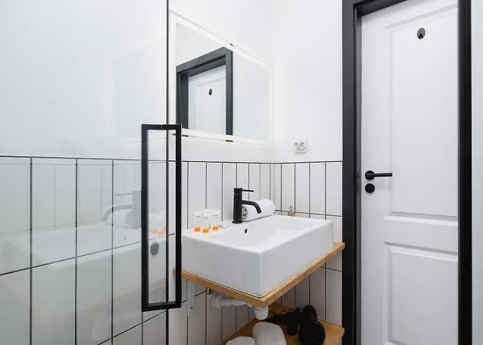 Apartament Comfortable Two-bedroom Strzelców By Renters Kraków