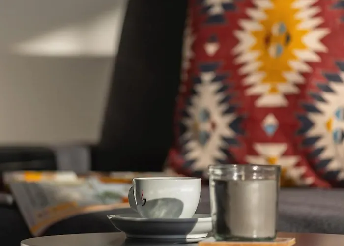 Apartament Comfortable Two-bedroom Strzelców By Renters