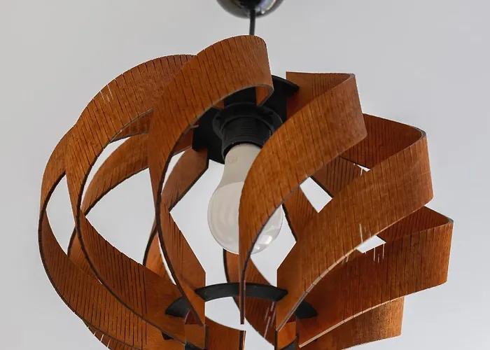 Comfortable Two-bedroom Strzelcow By Renters