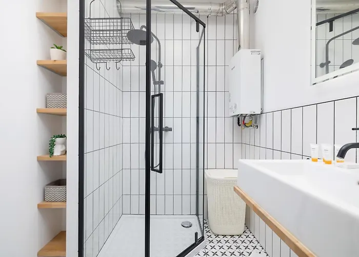 Apartament Comfortable Two-bedroom Strzelców By Renters Kraków