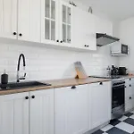 Appartement Comfortable Two-bedroom Strzelcow By Renters *