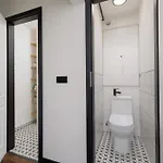 Comfortable Two-bedroom Strzelcow By Renters