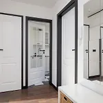 Comfortable Two-bedroom Strzelcow By Renters *