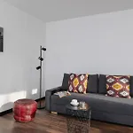 Comfortable Two-bedroom Strzelcow By Renters * Cracovie