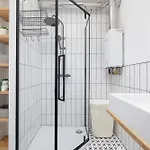 Appartement Comfortable Two-bedroom Strzelcow By Renters Cracovie