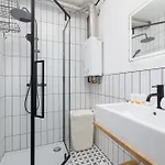 Comfortable Two-bedroom Strzelcow By Renters Appartement *